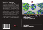 Applications durables de conversion nanoénergétique