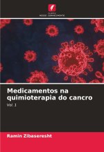 Medicamentos na quimioterapia do cancro