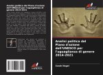 Analisi politica del Piano d'azione dell'UNESCO per l'uguaglianza di genere 2014-2021