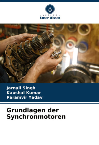 Grundlagen der Synchronmotoren