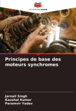 Principes de base des moteurs synchromes