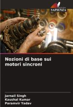Nozioni di base sui motori sincroni
