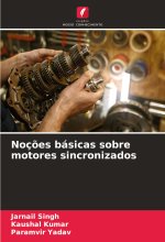 Noç?es básicas sobre motores sincronizados