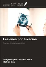 Lesiones por luxación