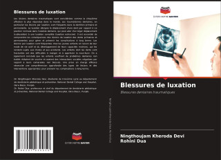 Blessures de luxation