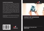Lesioni da lussazione