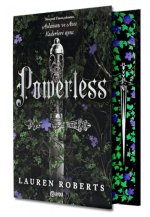 Powerless Ciltli