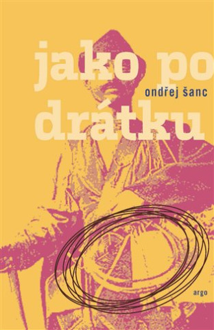 Jako po drďż˝tku