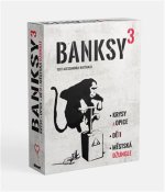 Banksy - Krysy a opice, Děti, Městská džungle