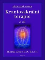 Základní kniha Kraniosakrální terapie 2.díl