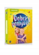 Pakiet: Dobry pomysł! Pięciolatek