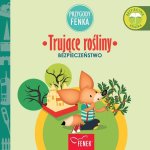 Trujące rośliny