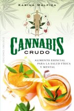 Cannabis Crudo