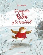 El Peque?o Robin Y La Navidad