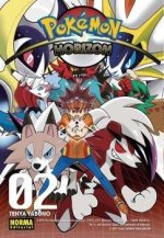 Pokemon Horizon 02