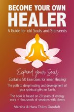 Become your Own Healer