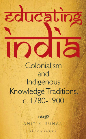 Educating India