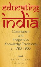 Educating India