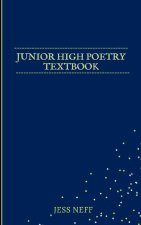 Junior High Poetry Textbook