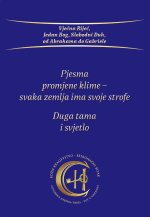 Pjesma promjene klime - svaka zemlja ima svoje strofe