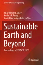 Sustainable Earth and Beyond