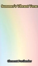 Summer's Vibrant Verse