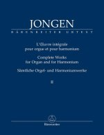 Sämtliche Orgel- und Harmoniumwerke, Band 2