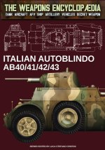 Italian Autoblindo AB40/41/42/43