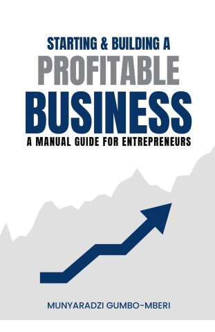 Starting & Building a Profitable Business