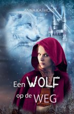 Een Wolf op de Weg