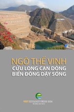 C?u Long C?n D?ng Bi?n ?ông D?y Sóng (soft cover - black&white - groundwood paper - 4th edition)