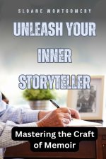 Unleash Your Inner Storyteller