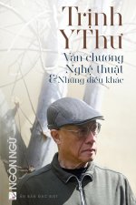 T?p Chí Ngôn Ng? S? ??c Bi?t - Tr?nh Y Th? - V?n ch??ng - Ngh? thu?t & Nh?ng ?i?u khác (soft cover - groundwood paper)
