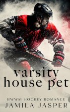 Varsity House Pet