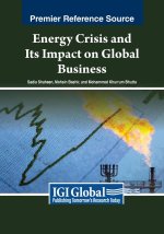 Energy Crisis and Its Impact on Global Business