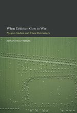 When Criticism Goes to War