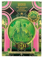 CA 24 WICKED OFFICIAL ADVENT CALENDAR