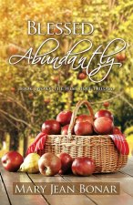 Blessed Abundantly
