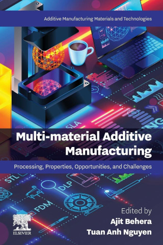 Multi-material Additive Manufacturing