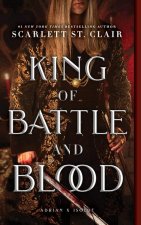 KING OF BATTLE & BLOOD