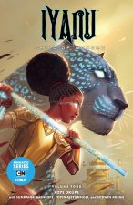 IYANU CHILD OF WONDER V04