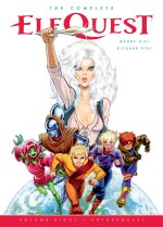 COM ELFQUEST V08 FUTUREQUEST