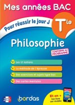 Mes années BAC Philosophie Tle