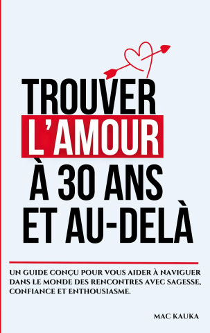 TROUVER AMOUR A 30 ANS ET AU DELA