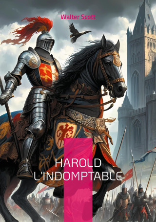 HAROLD INDOMPTABLE