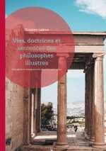 VIES DOCTRINES ET SENTENCES PHILOSOPHES