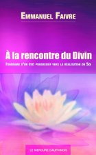 A la rencontre du Divin - Itinéraire d'un éveil progressif vers la réalisation du Soi