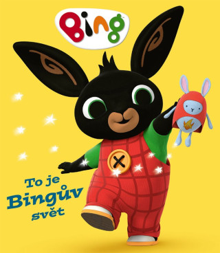Bing - To je Bingďż˝v svďż˝t