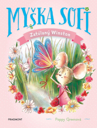 Myďż˝ka Sofi 4: Zatďż˝lanďż˝ Winston