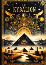 KYBALION ETUDE SUR PHILOSOPHIE HERMETIQU